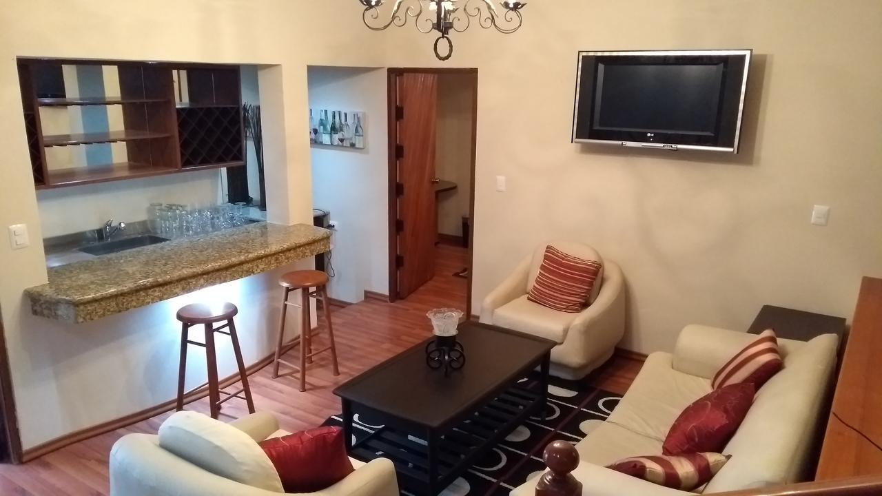 Hotel Panoramico Сиудад Виктория Екстериор снимка