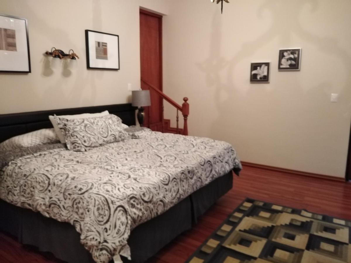 Hotel Panoramico Сиудад Виктория Екстериор снимка