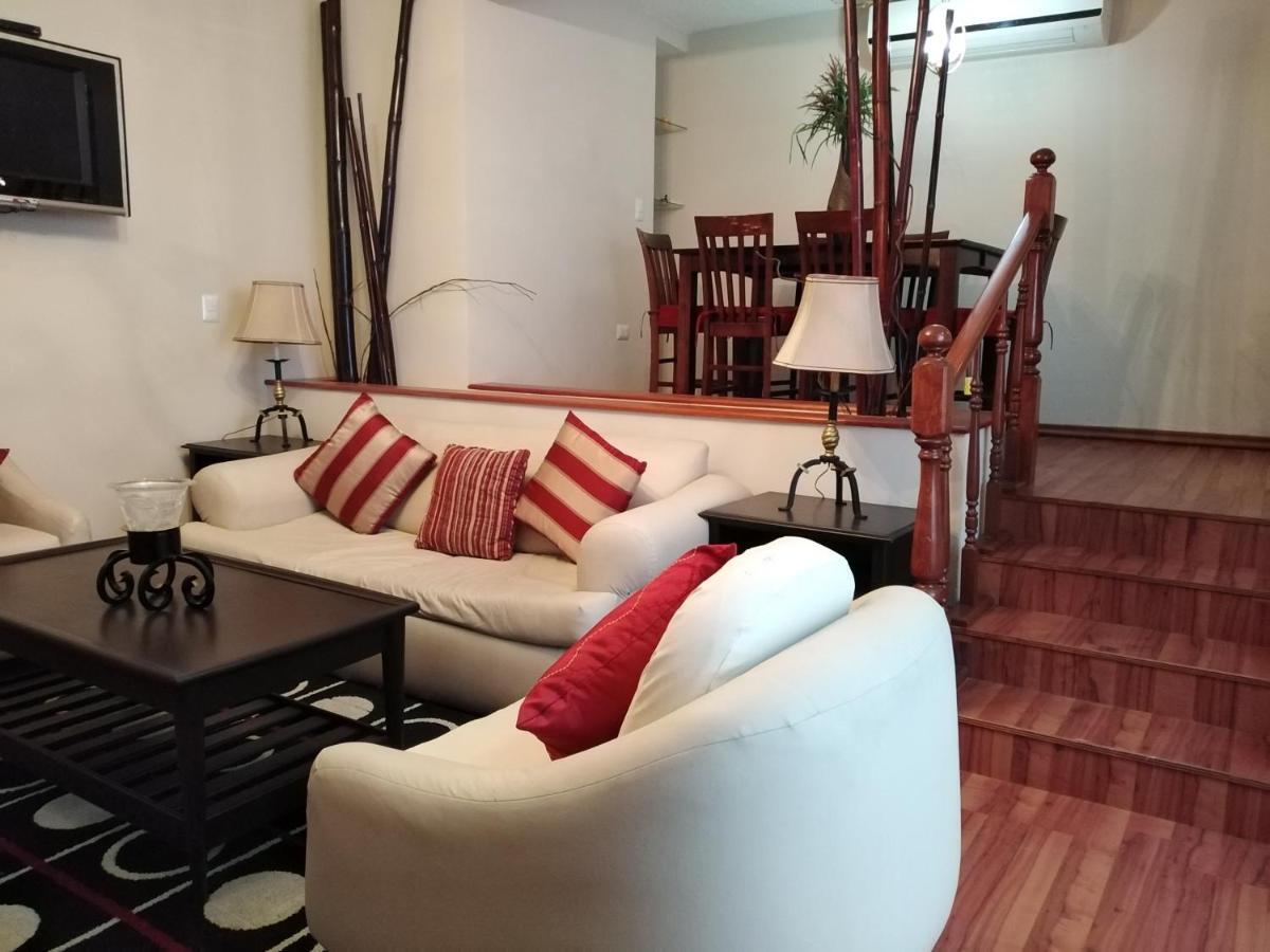 Hotel Panoramico Сиудад Виктория Екстериор снимка